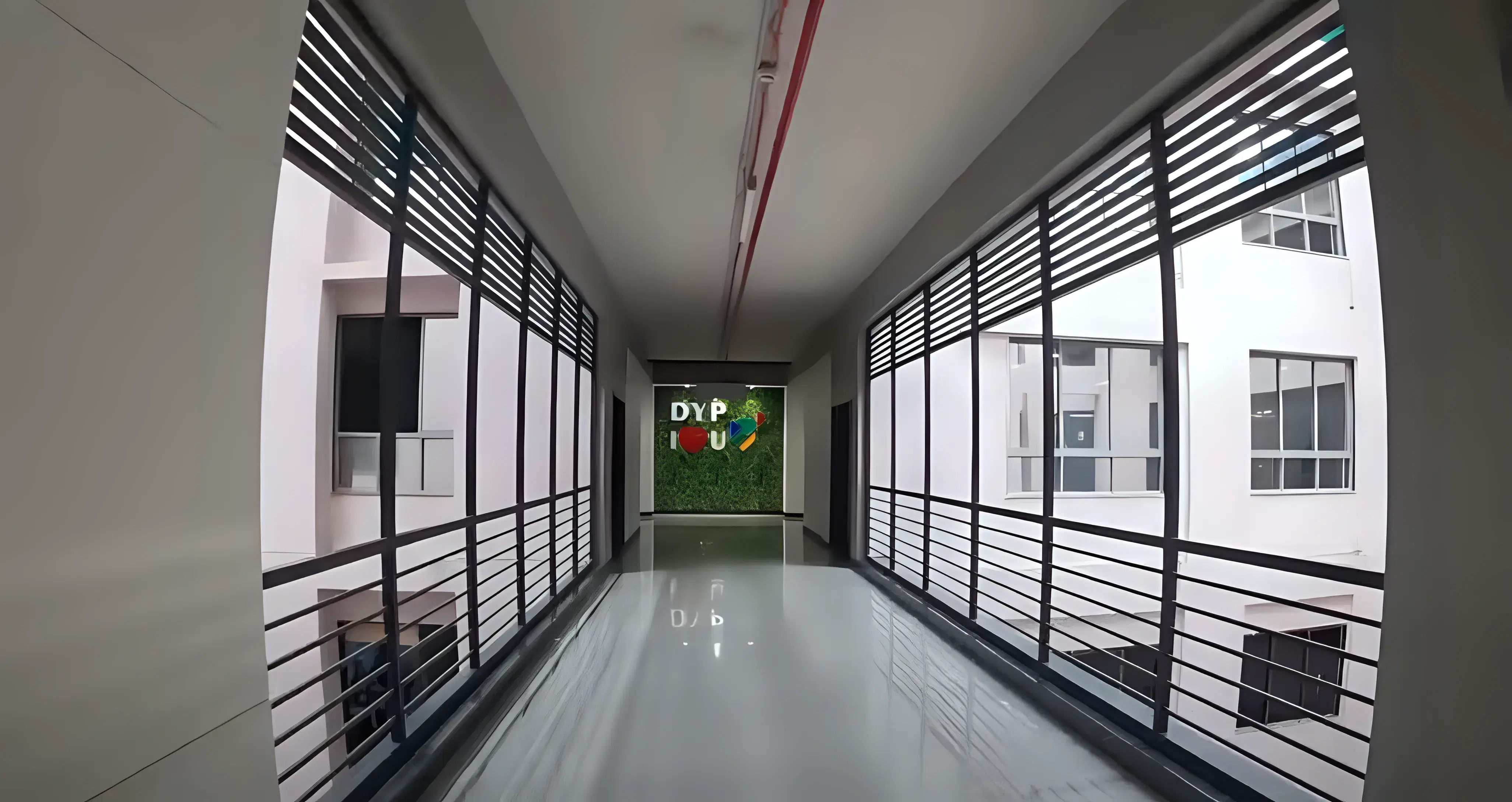 DYPIEMR Academic Infrastructure photo 4